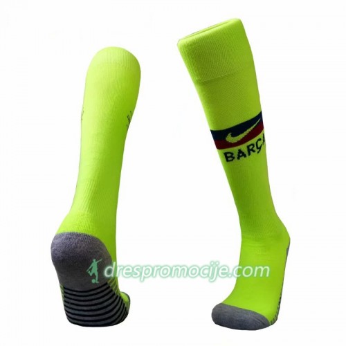 FC Barcelona Gostujući Sportske Čarape 2018/19 FC Barcelona Gostujući Sportske Čarape 2018/19